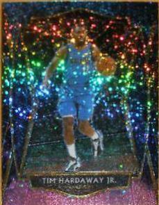 Tim Hardaway Jr.