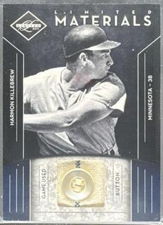Harmon Killebrew