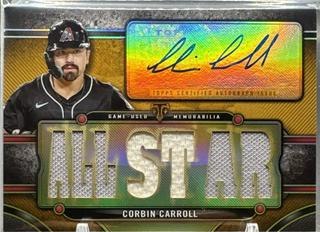 Corbin Carroll