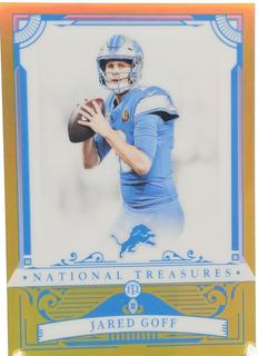 Jared Goff
