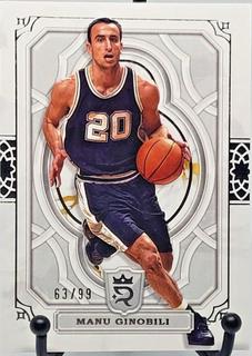 Manu Ginobili