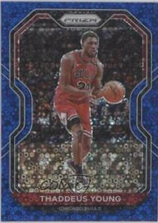Thaddeus Young