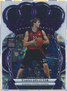 Tiago Splitter