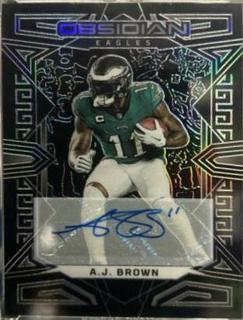 A.J. Brown