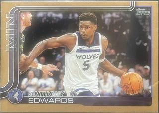 Anthony Edwards