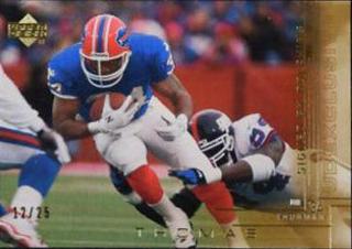 Thurman Thomas