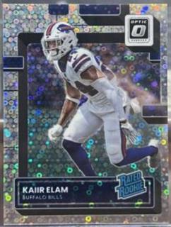 Kaiir Elam