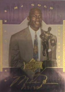 Michael Jordan