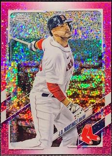 J. D. Martinez