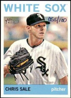 Chris Sale