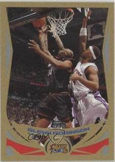 glenn robinson