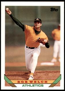 Bob Welch