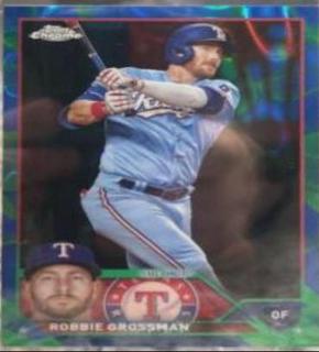 Robbie Grossman