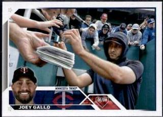 Joey Gallo