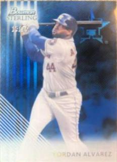 Yordan Alvarez