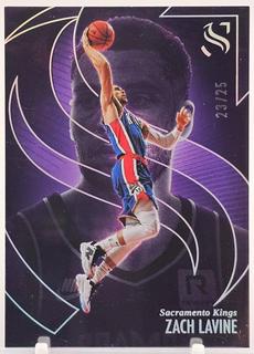 Zach LaVine