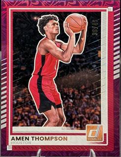 Amen Thompson
