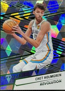 Chet Holmgren