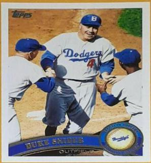 Duke Snider
