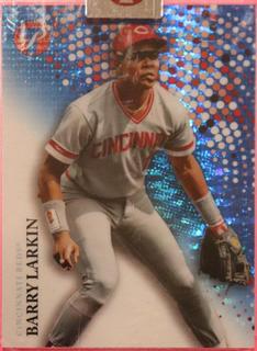 Barry Larkin