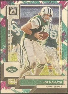 Joe Namath