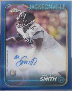 Maason Smith