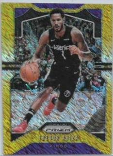 Trevor Ariza