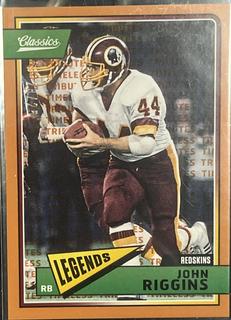 John Riggins
