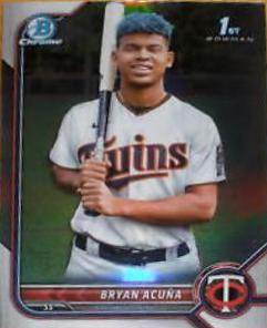 Bryan Acuna