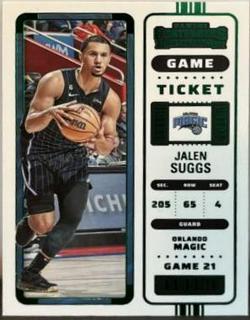 Jalen Suggs