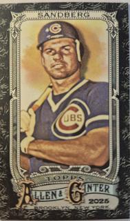 Ryne Sandberg