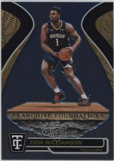 Zion Williamson