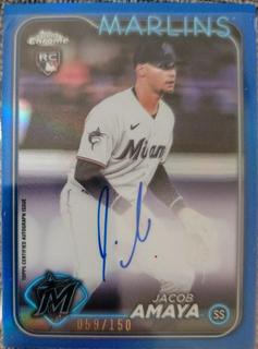 Jacob Amaya