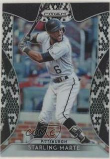 Starling Marte