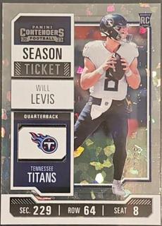 Will Levis