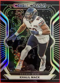 Khalil Mack
