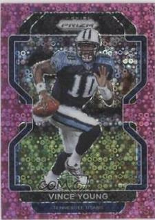 Vince Young