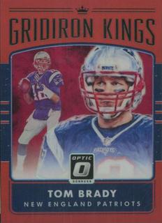 Tom Brady