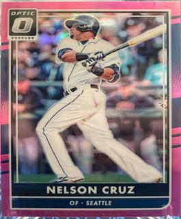 Nelson Cruz