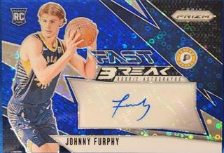 Johnny Furphy