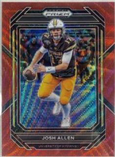 Josh Allen