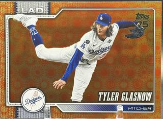 Tyler Glasnow