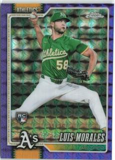 Luis Morales