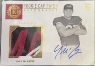 Trey McBride