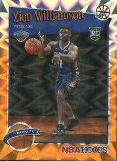 Zion Williamson
