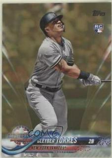 Gleyber Torres