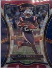 Sony Michel