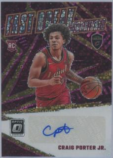 Craig Porter Jr.