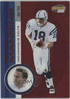 Peyton Manning