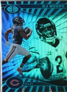 DJ Moore